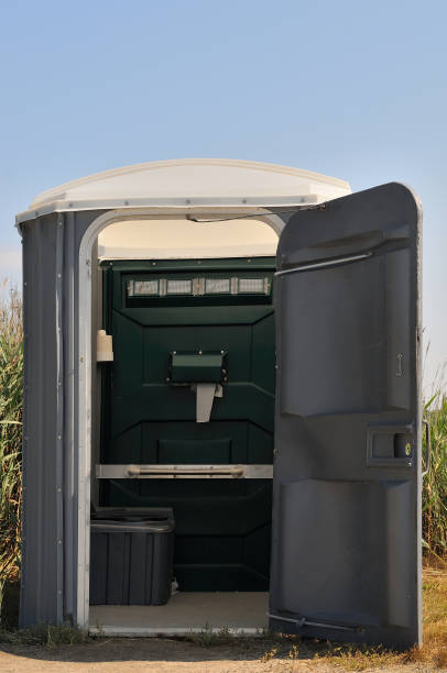 Professional porta potty rental in Champlin, MN