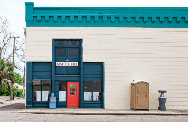 Best Porta potty rental near me  in Champlin, MN