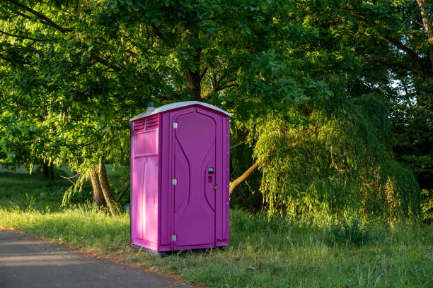 Porta potty rental for festivals in Champlin, MN