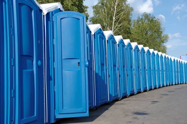 Best Long-term porta potty rental  in Champlin, MN